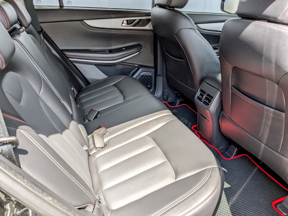 Фото Changan CS75 с пробегом 62 744 км