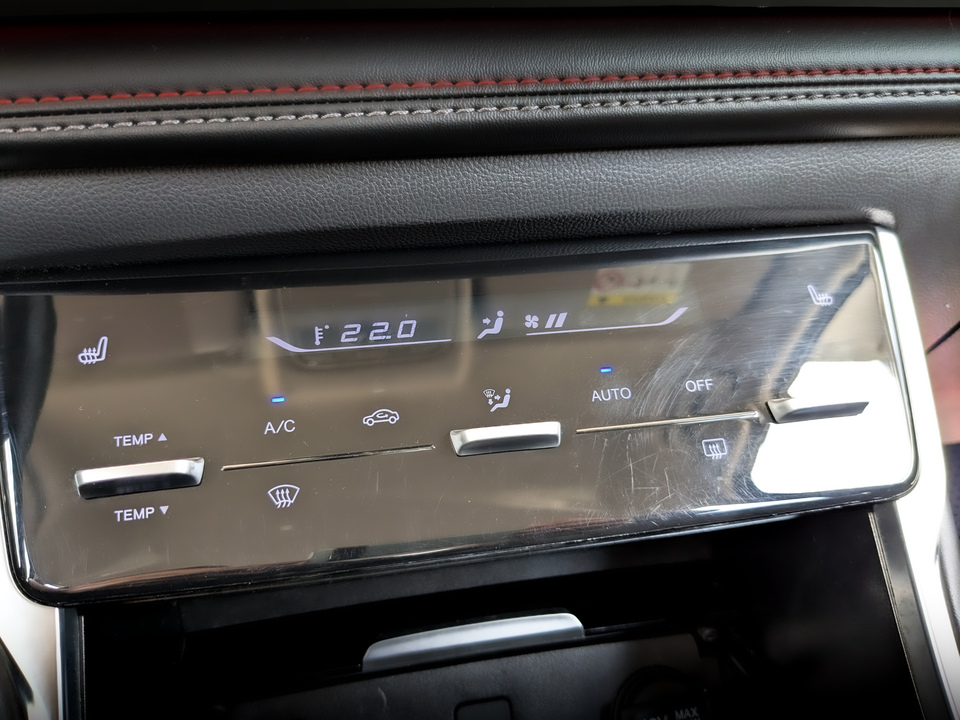 Фото Changan CS75 с пробегом 62 744 км