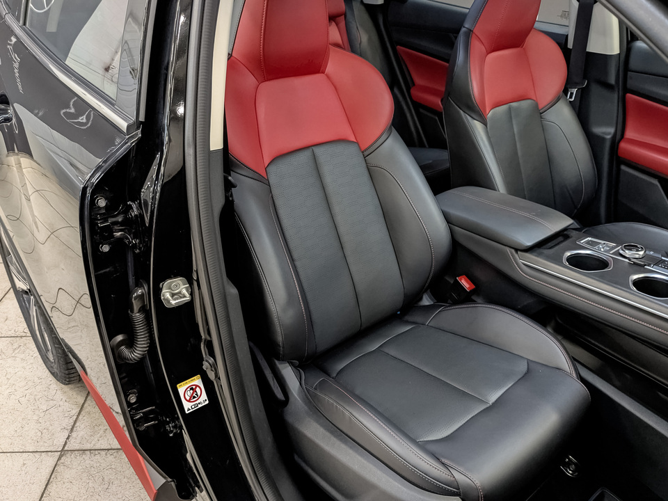 Фото Changan CS55 Plus с пробегом 39 280 км