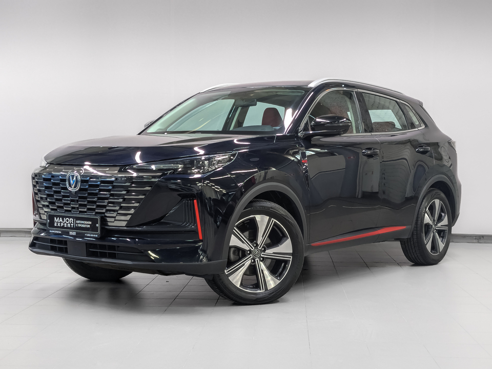 Changan CS55 Plus