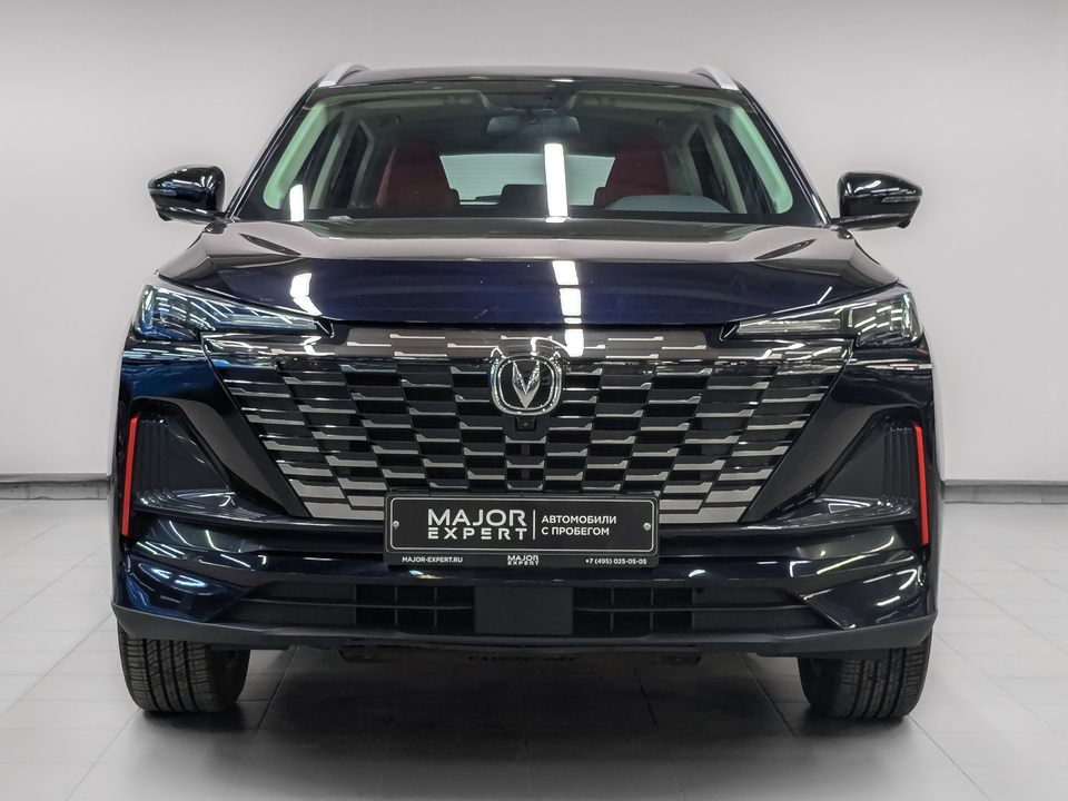 Changan CS55 Plus
