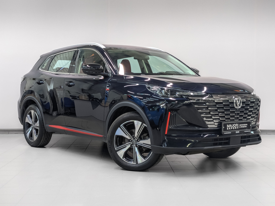 Changan CS55 Plus