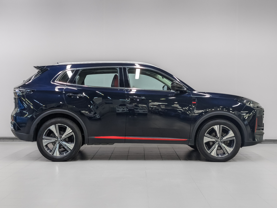 Changan CS55 Plus