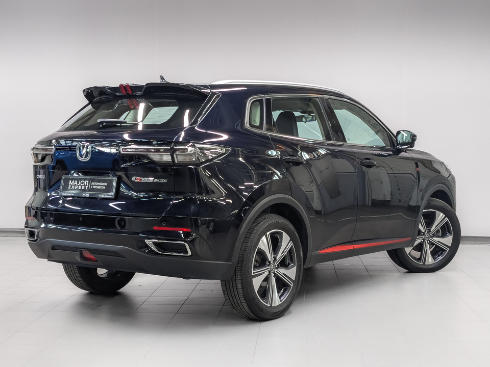 Changan CS55 Plus