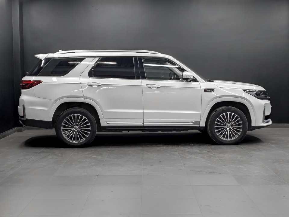 Changan CS95