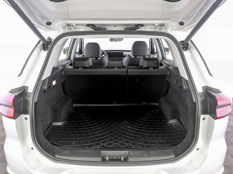Фото Chery Tiggo 7 Pro с пробегом 49030 км