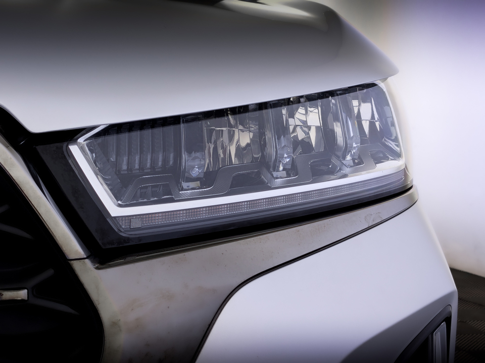 Фото Chery Tiggo 7 Pro с пробегом 49030 км