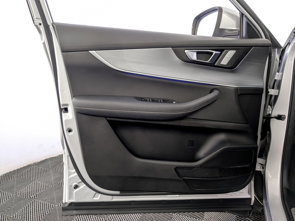 Фото Chery Tiggo 7 Pro с пробегом 49030 км