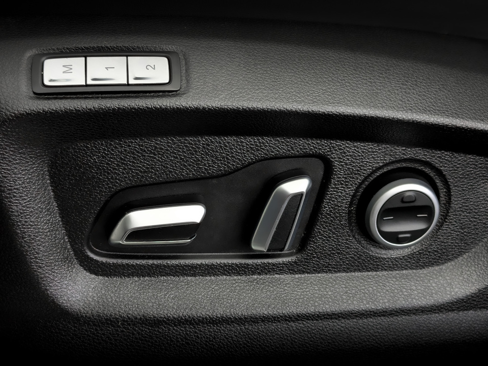Фото Chery Tiggo 7 Pro с пробегом 49030 км