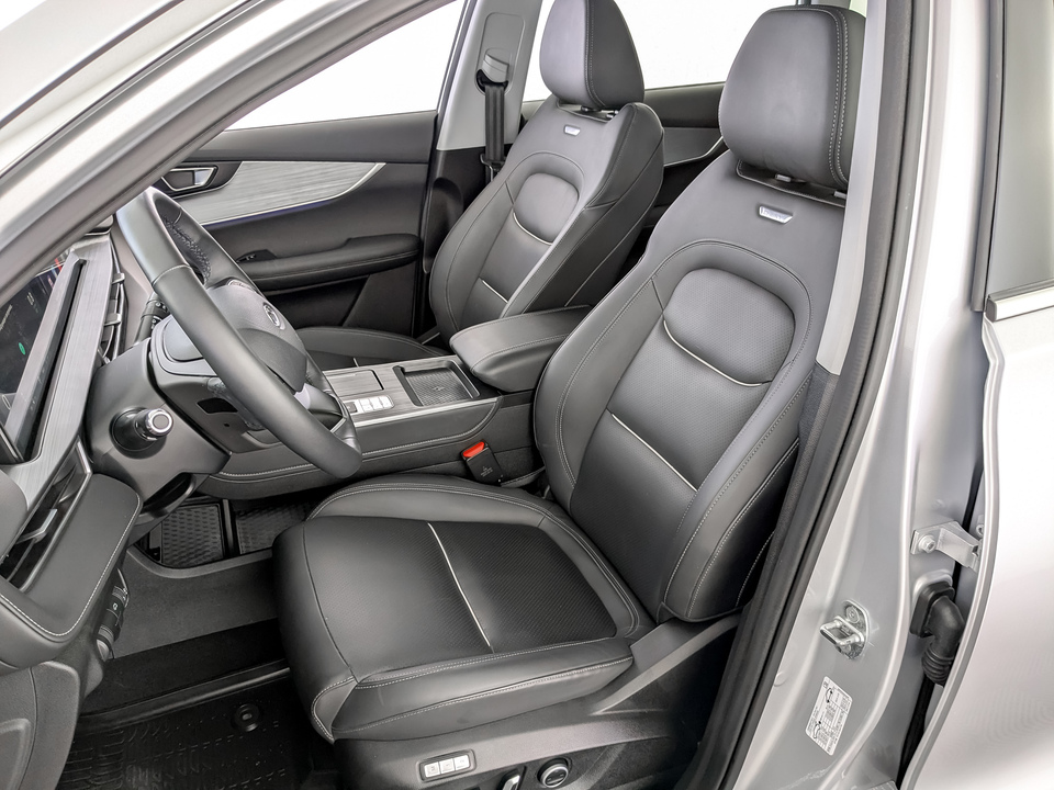 Фото Chery Tiggo 7 Pro с пробегом 49030 км