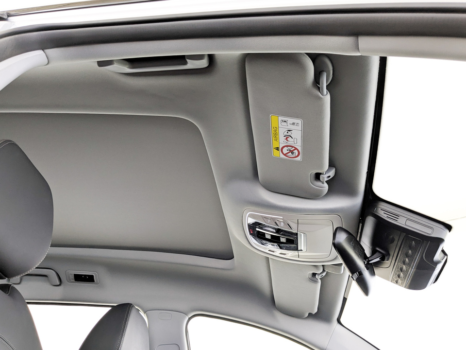 Фото Chery Tiggo 7 Pro с пробегом 49030 км