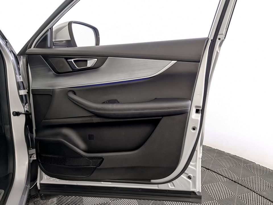Фото Chery Tiggo 7 Pro с пробегом 49030 км