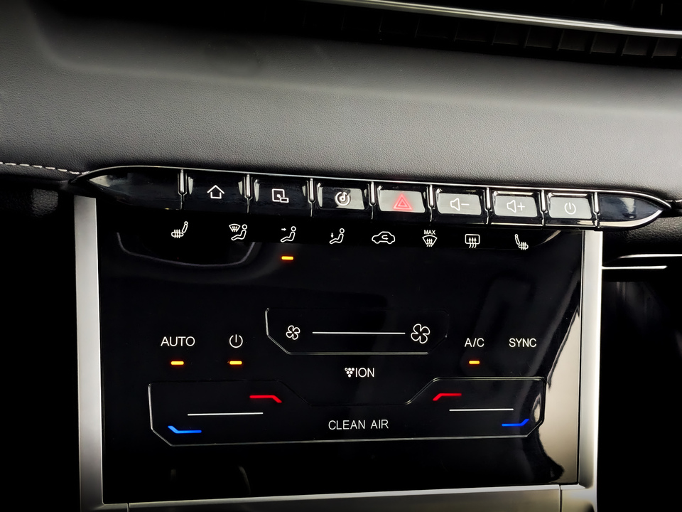 Фото Chery Tiggo 7 Pro с пробегом 49030 км