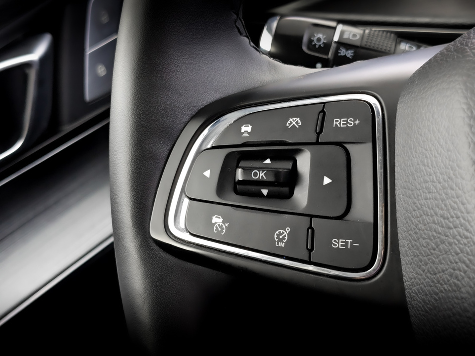 Фото Chery Tiggo 7 Pro с пробегом 49030 км