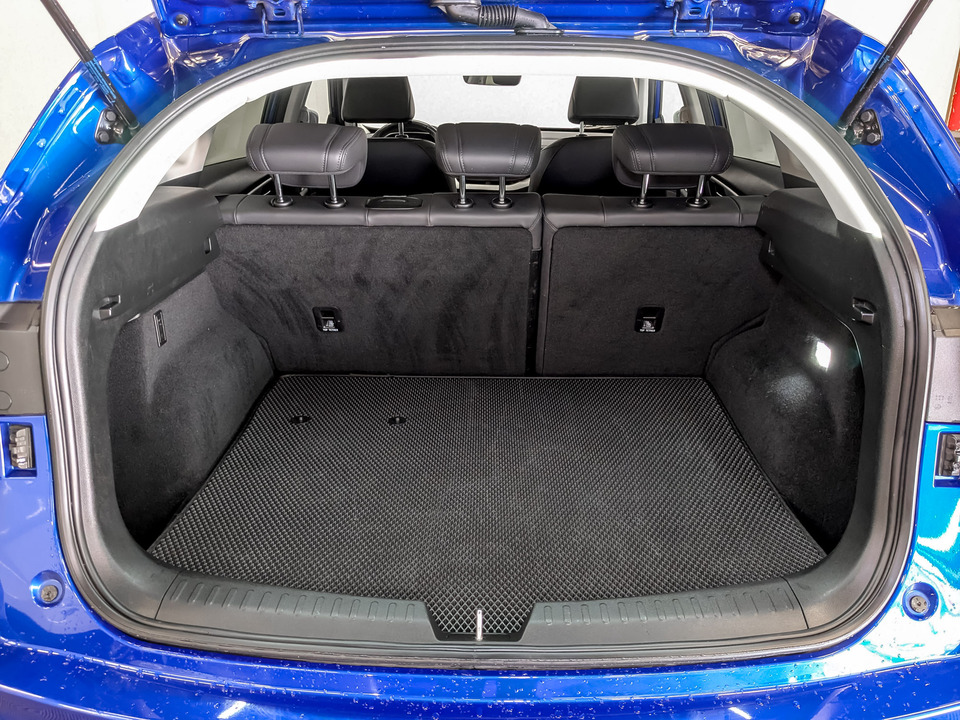 Фото Haval F7 с пробегом 54 769 км