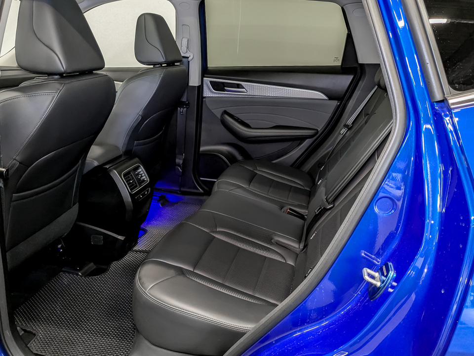 Фото Haval F7 с пробегом 54 769 км