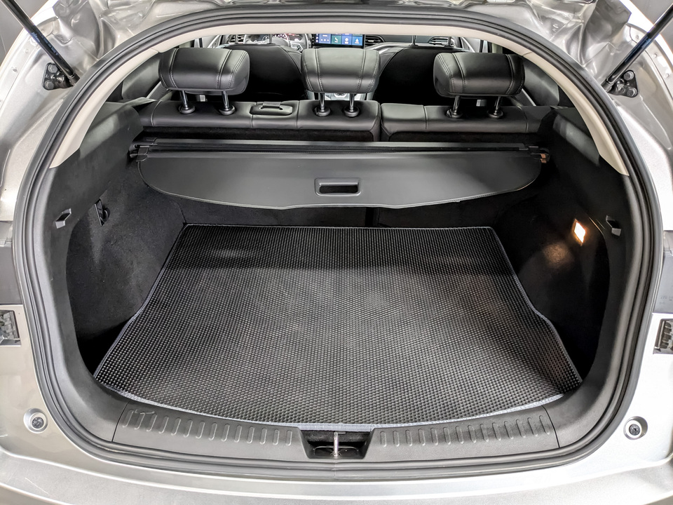 Фото Haval F7 с пробегом 65 030 км