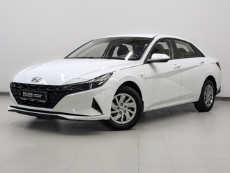 HYUNDAI Elantra VII