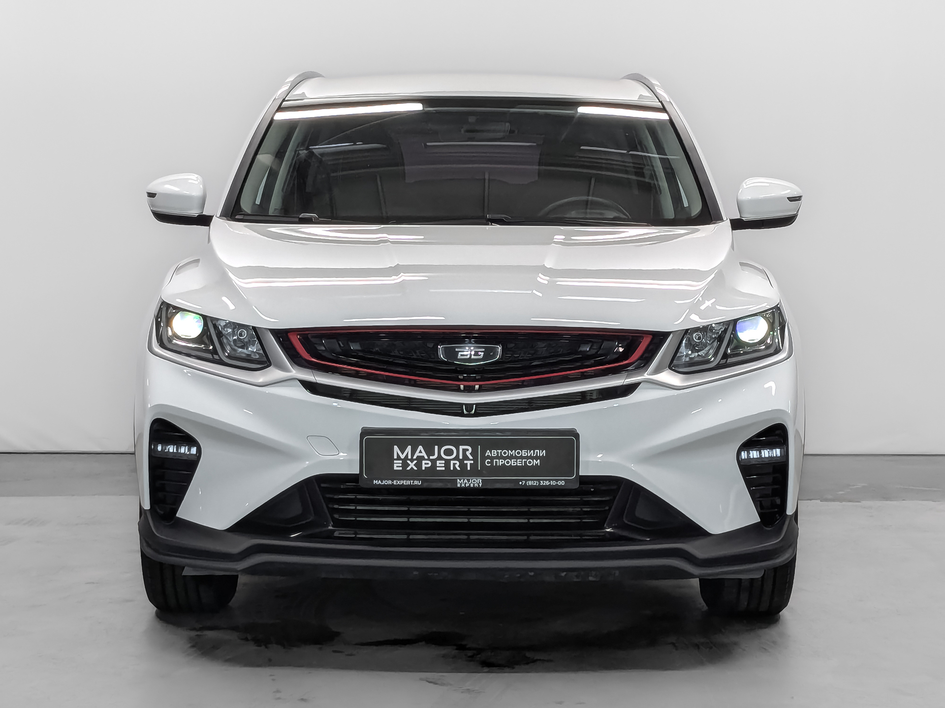 BELGEE X50 1.50 (150 л.с), автомат, 2025, пробег 77 762 км