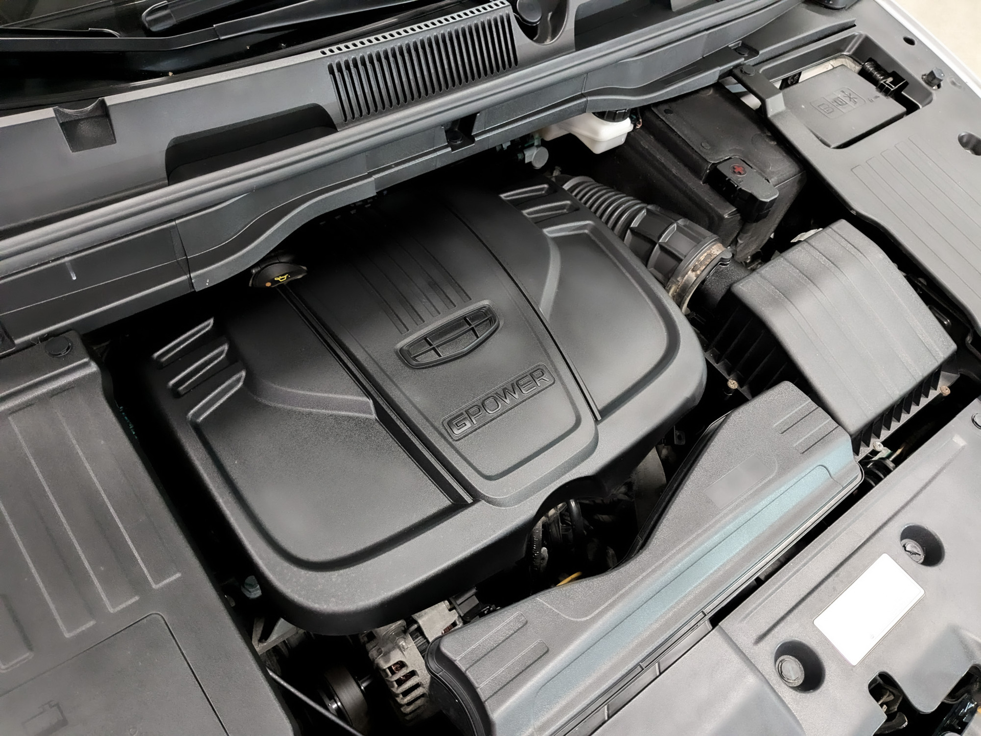 BELGEE X50 1.50 (150 л.с), автомат, 2025, пробег 77 762 км