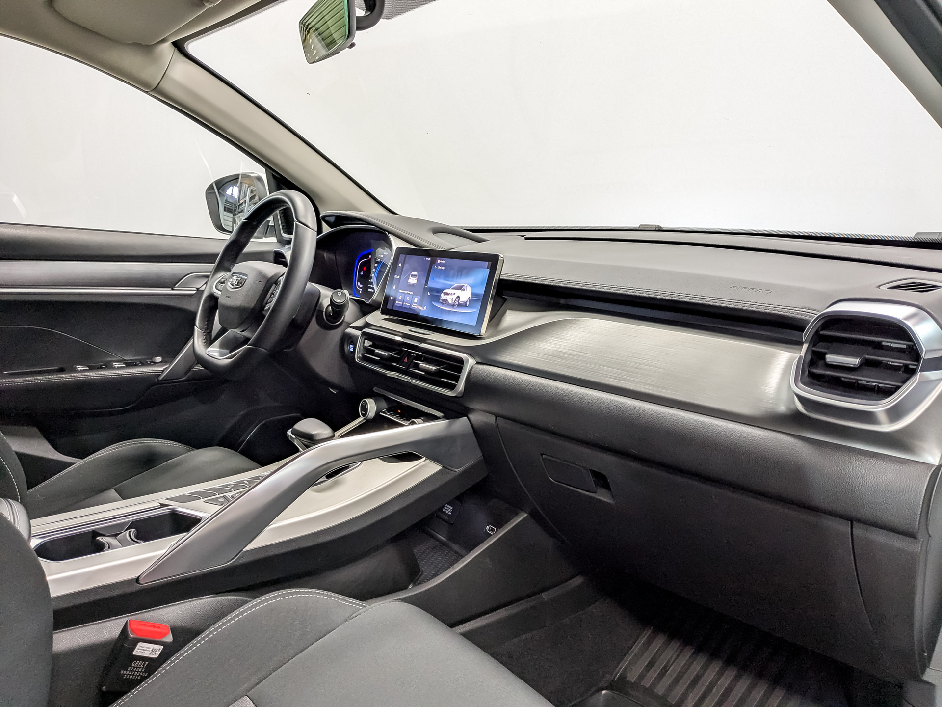 BELGEE X50 1.50 (150 л.с), автомат, 2025, пробег 77 762 км
