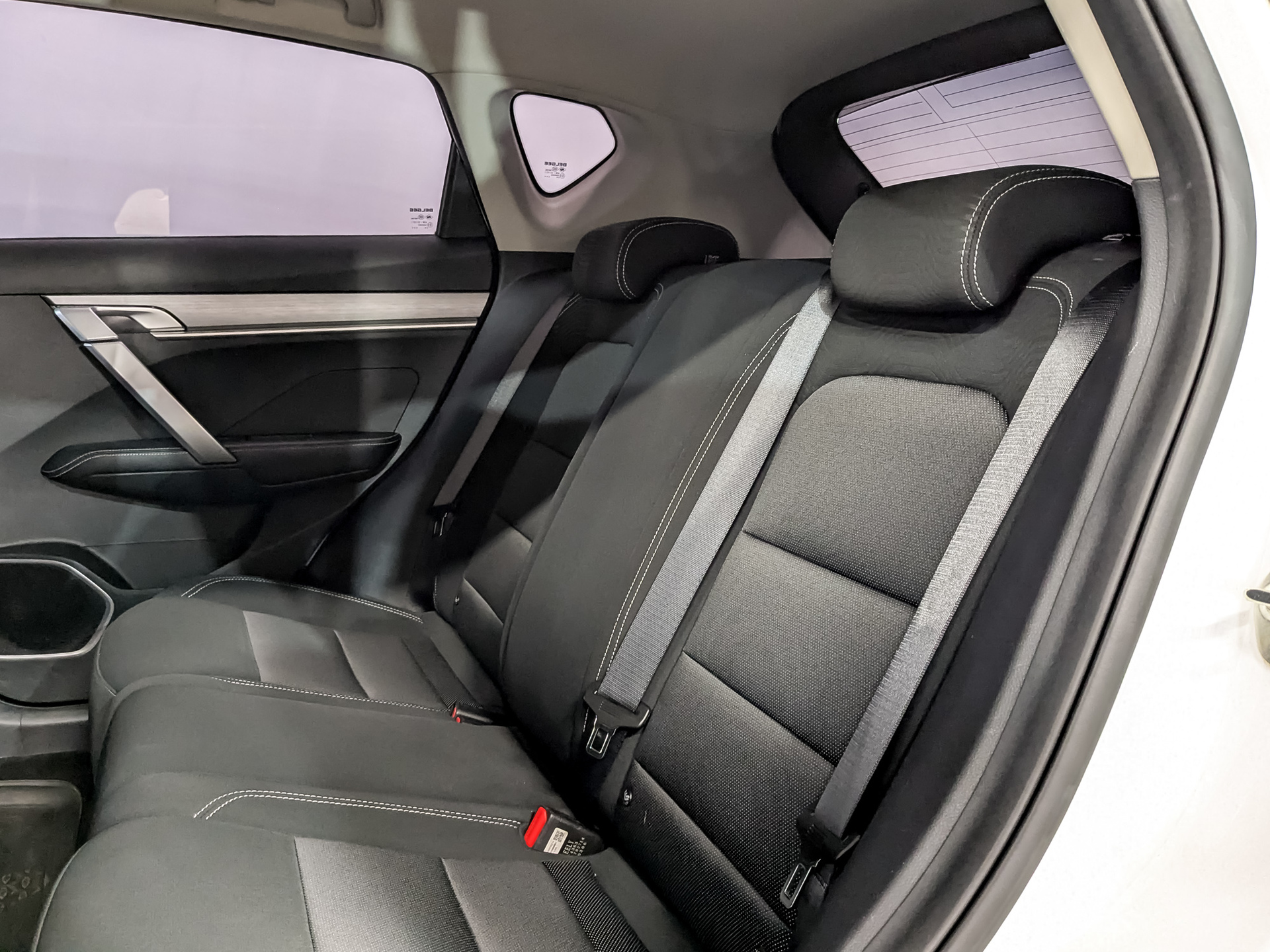 BELGEE X50 1.50 (150 л.с), автомат, 2025, пробег 77 762 км
