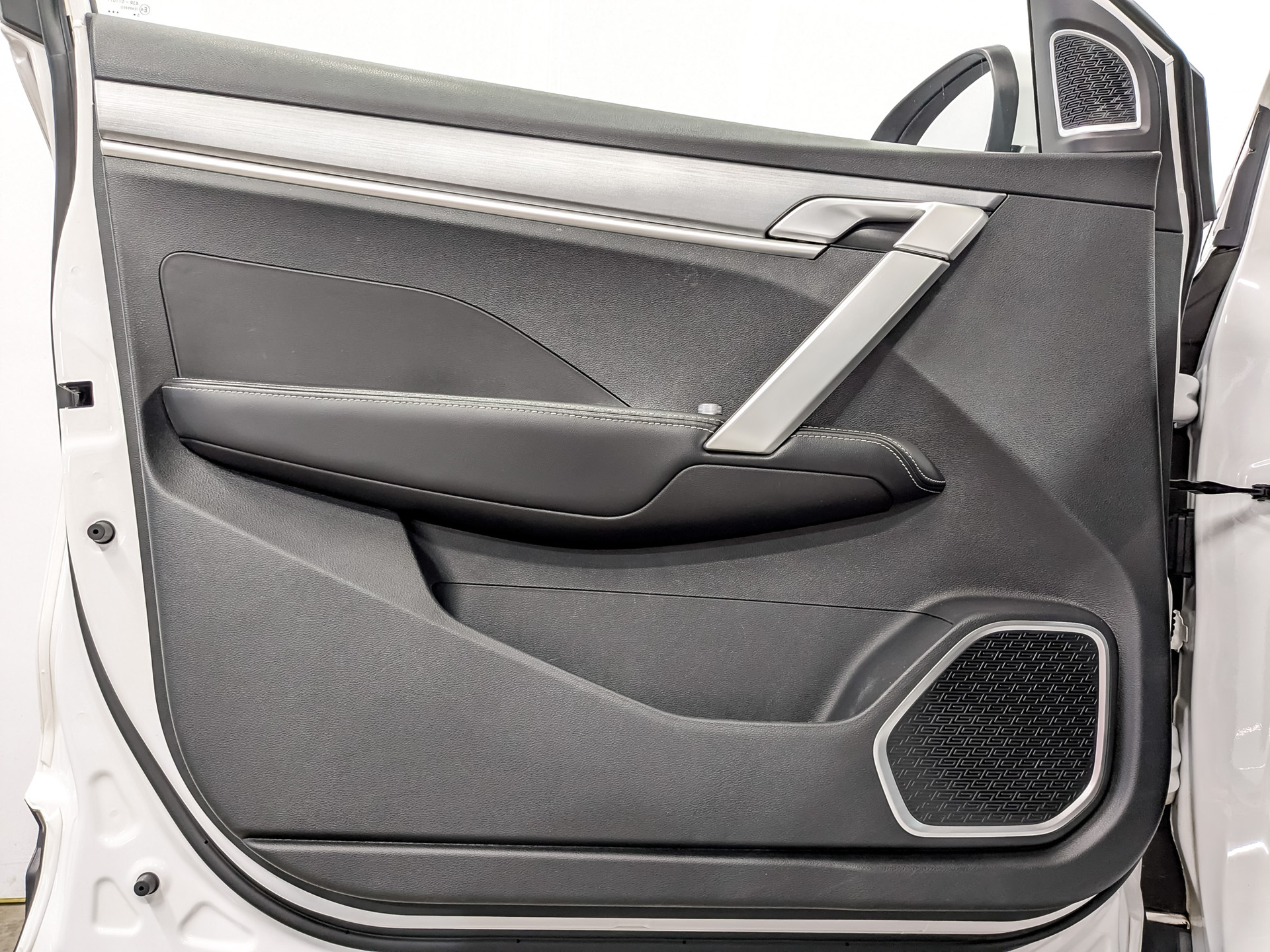 BELGEE X50 1.50 (150 л.с), автомат, 2025, пробег 77 762 км