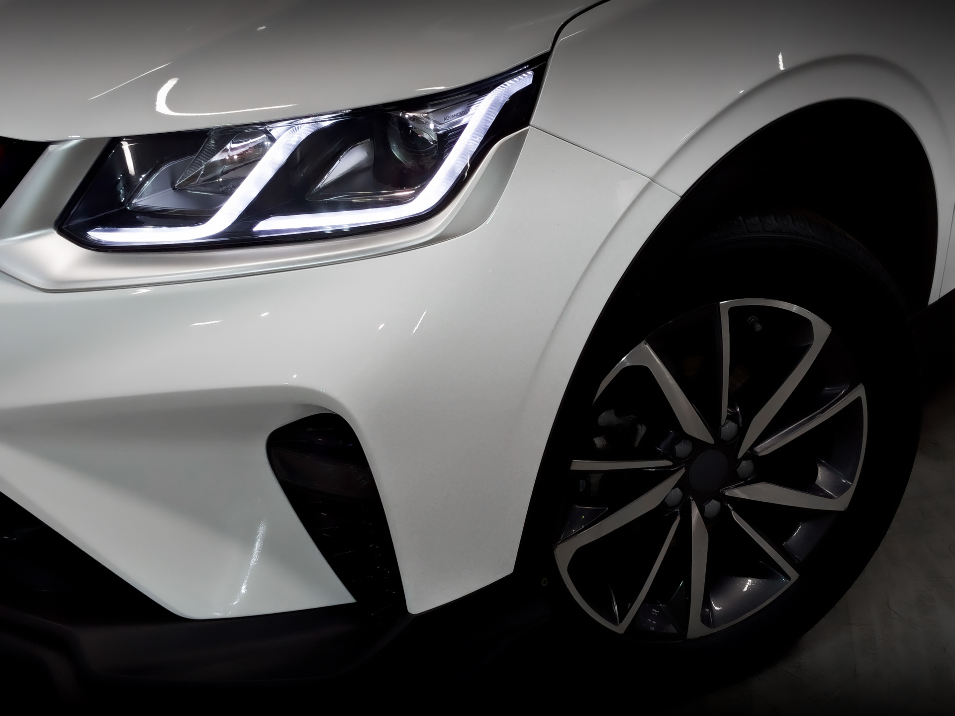 BELGEE X50 1.50 (150 л.с), автомат, 2025, пробег 77 762 км