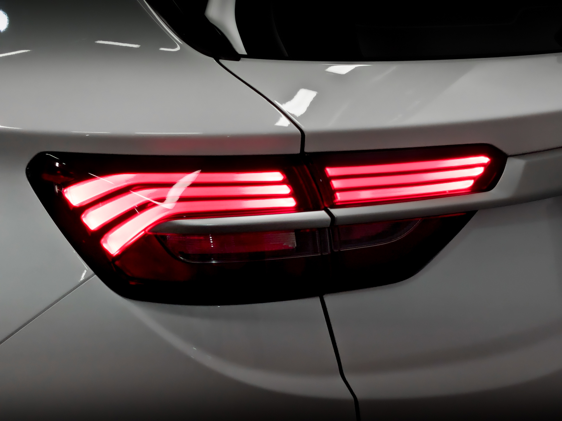 BELGEE X50 1.50 (150 л.с), автомат, 2025, пробег 77 762 км