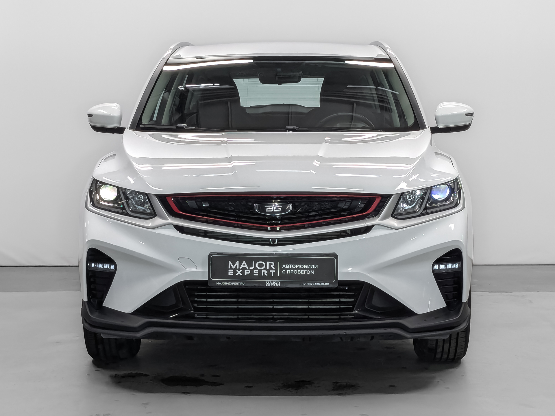 BELGEE X50 1.50 (150 л.с), автомат, 2025, пробег 60 646 км