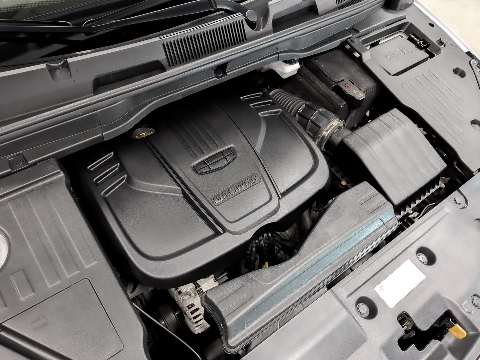 BELGEE X50 1.50 (150 л.с), автомат, 2025, пробег 60 646 км