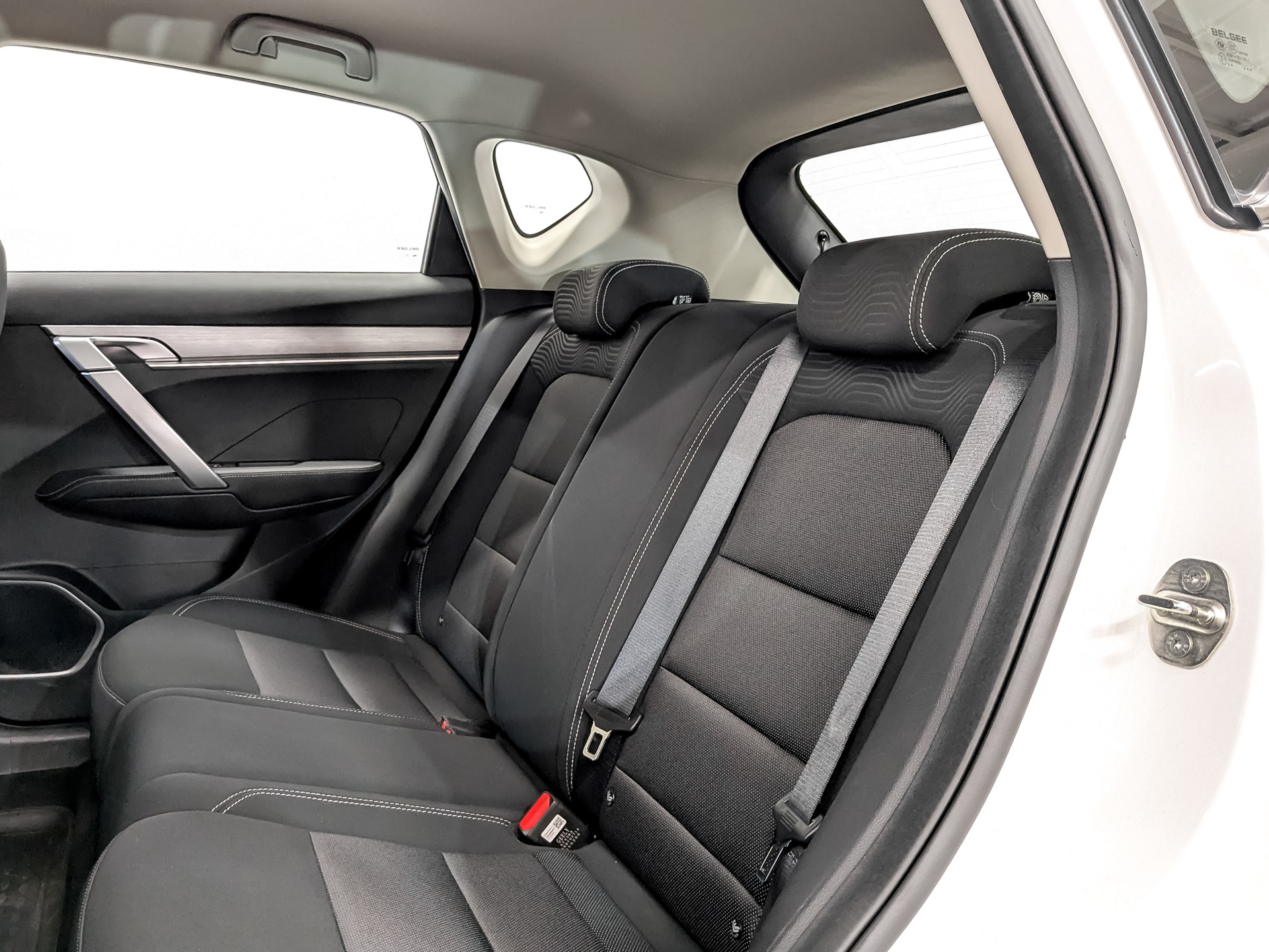 BELGEE X50 1.50 (150 л.с), автомат, 2025, пробег 60 646 км