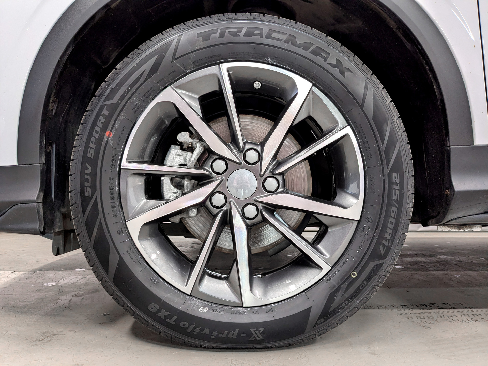 BELGEE X50 1.50 (150 л.с), автомат, 2025, пробег 60 646 км