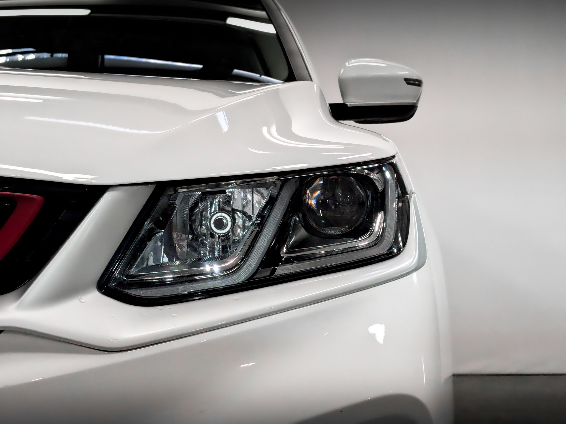 BELGEE X50 1.50 (150 л.с), автомат, 2025, пробег 60 646 км
