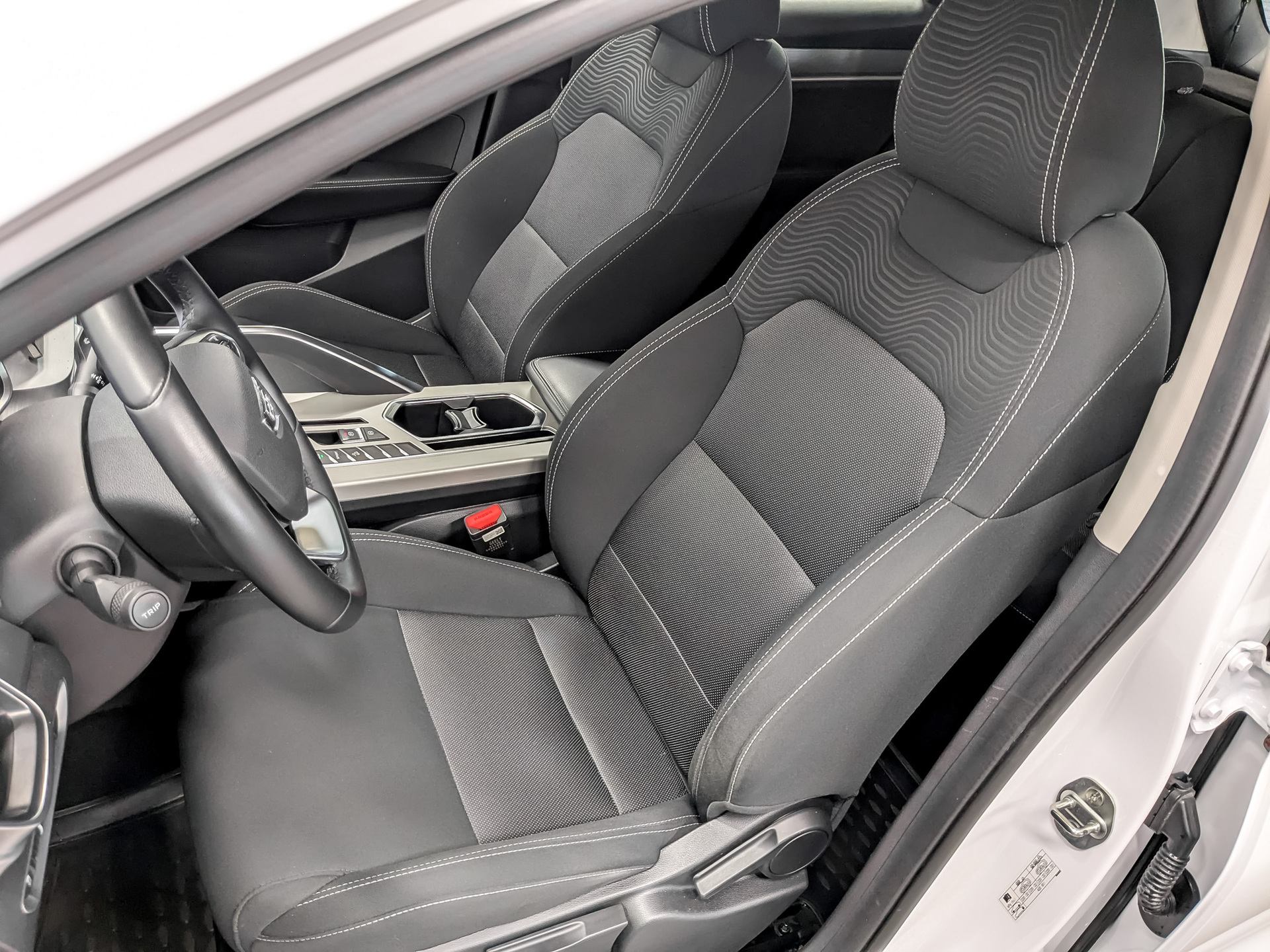 BELGEE X50 1.50 (150 л.с), автомат, 2025, пробег 60 646 км