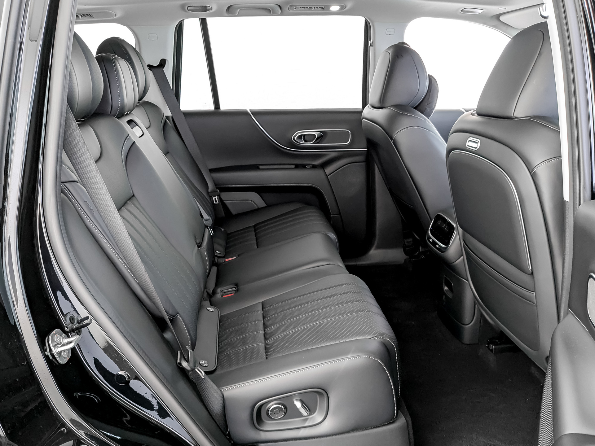 Фото GAC S9 SX Premium 1.5ELH/147 44.5кВт 4WD