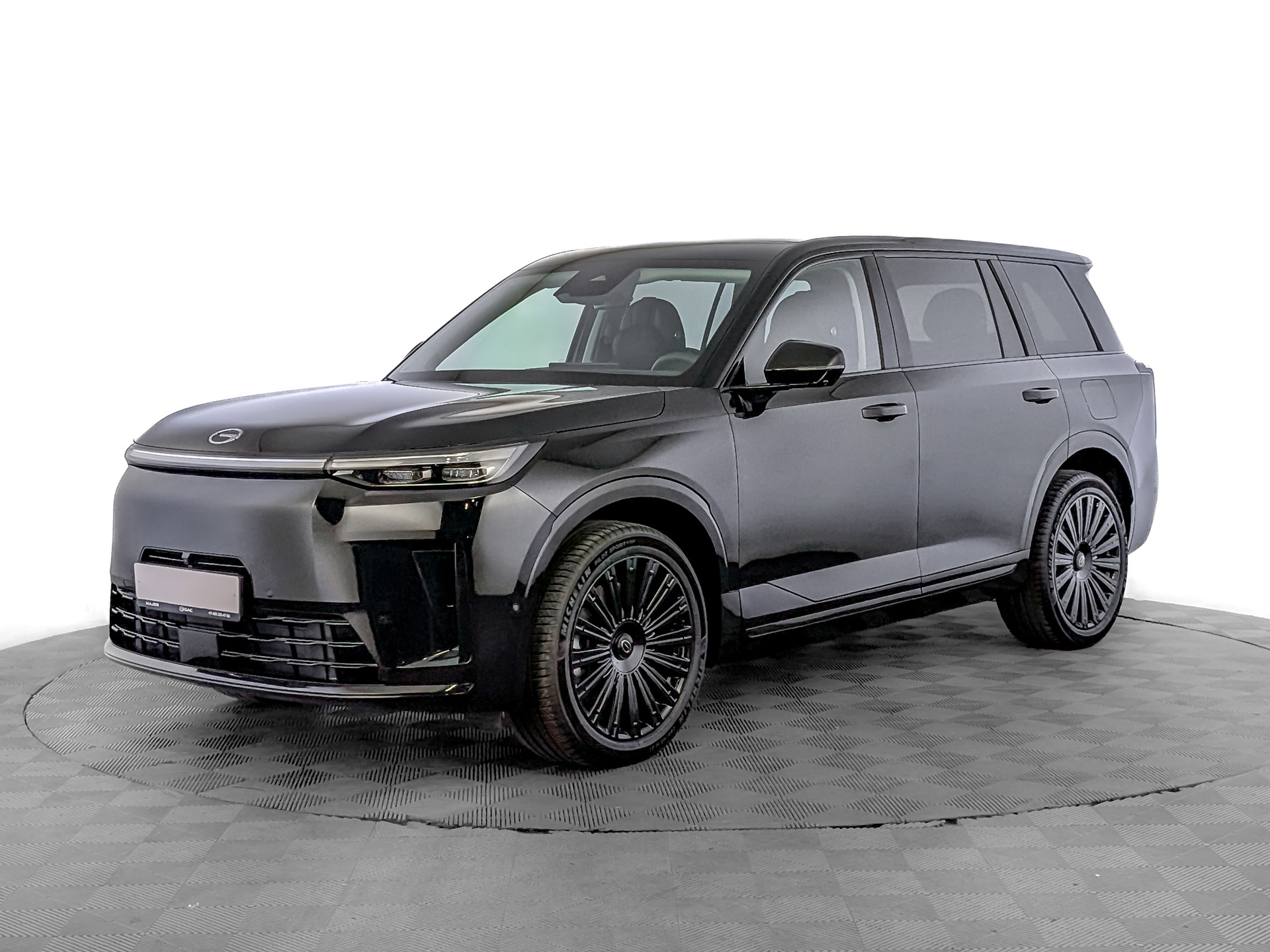 Фото GAC S9 SX Premium 1.5ELH/147 44.5кВт 4WD