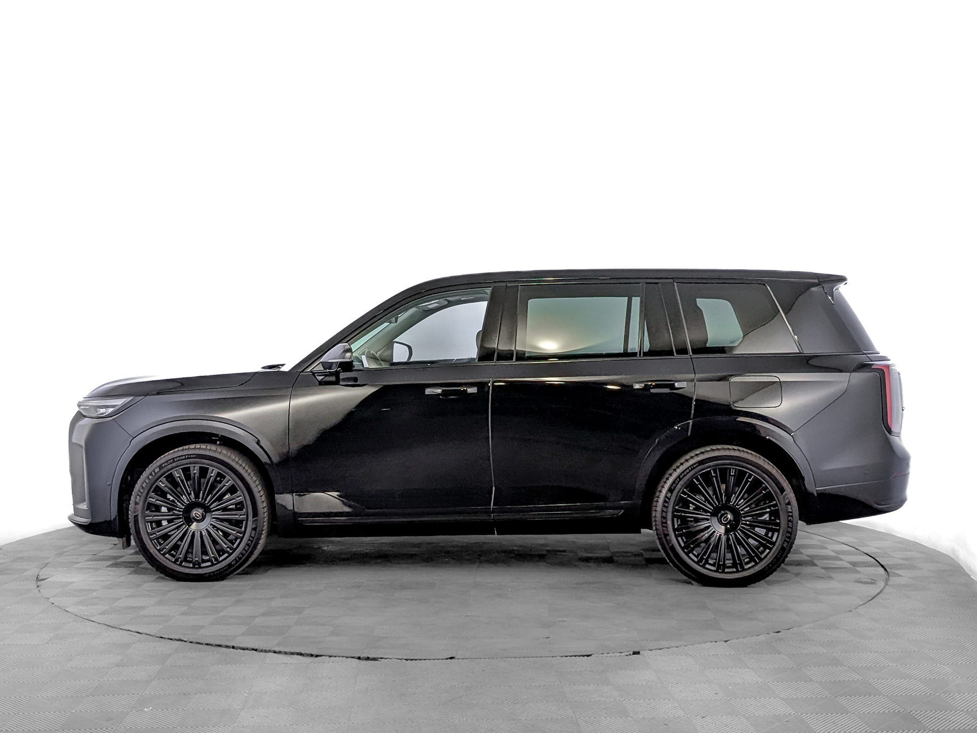 Фото GAC S9 SX Premium 1.5ELH/147 44.5кВт 4WD