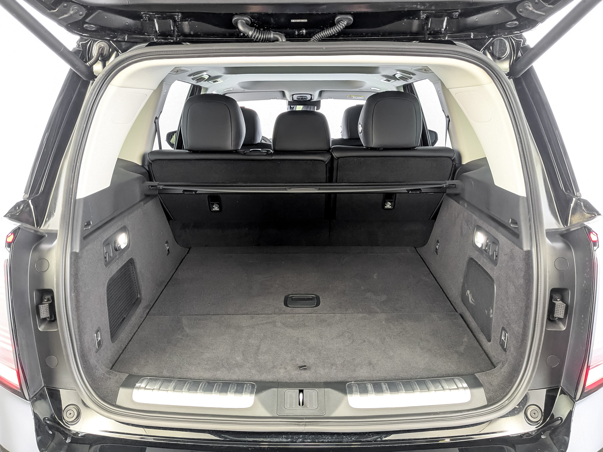 Фото GAC S9 SX Premium 1.5ELH/147 44.5кВт 4WD