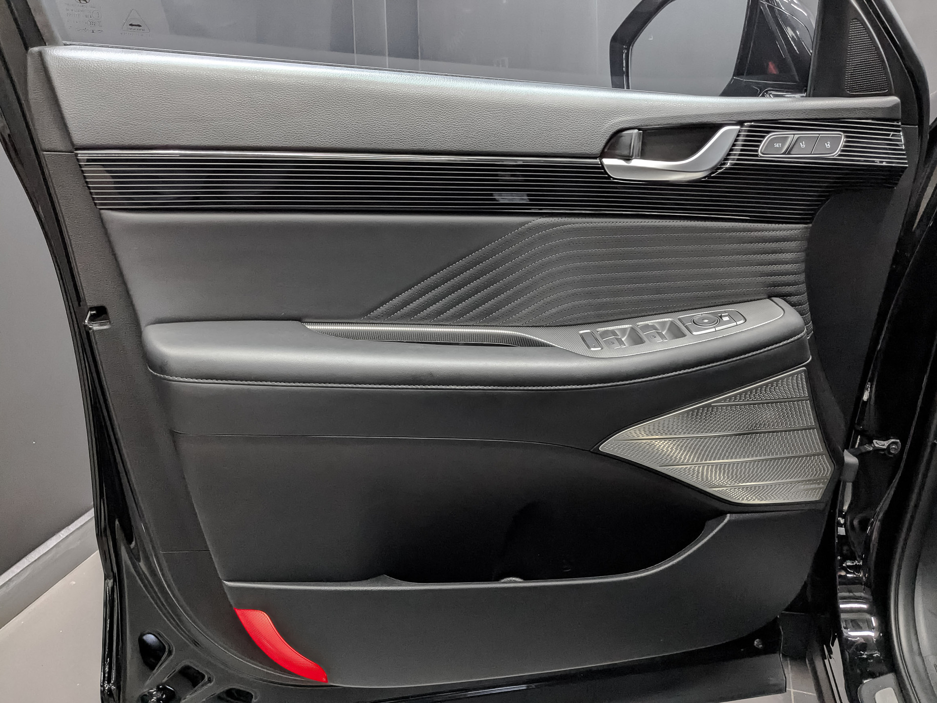 HYUNDAI Palisade 2.20 (202 л.с), автомат, 2023, пробег 96 485 км