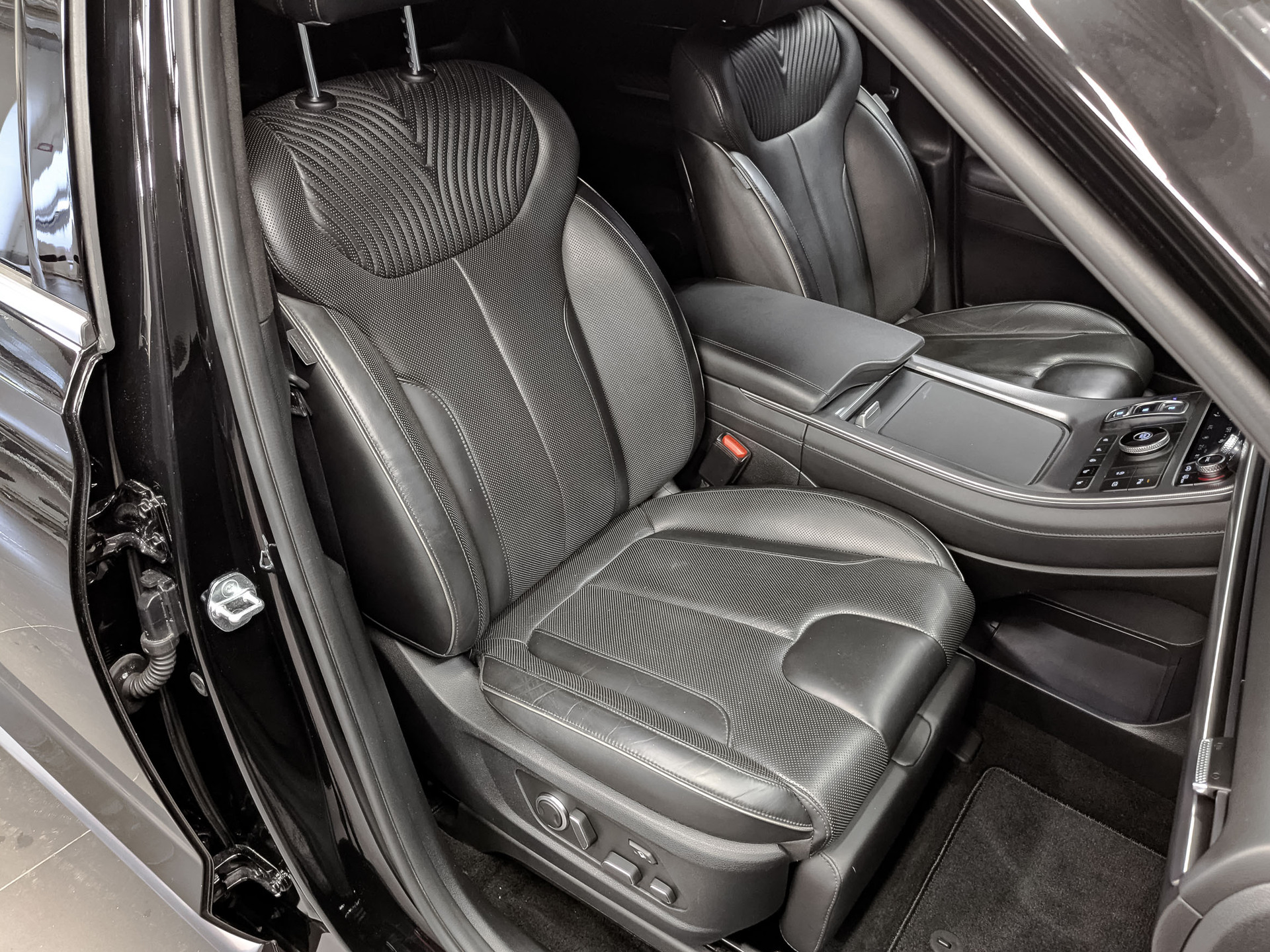 HYUNDAI Palisade 2.20 (202 л.с), автомат, 2023, пробег 96 485 км