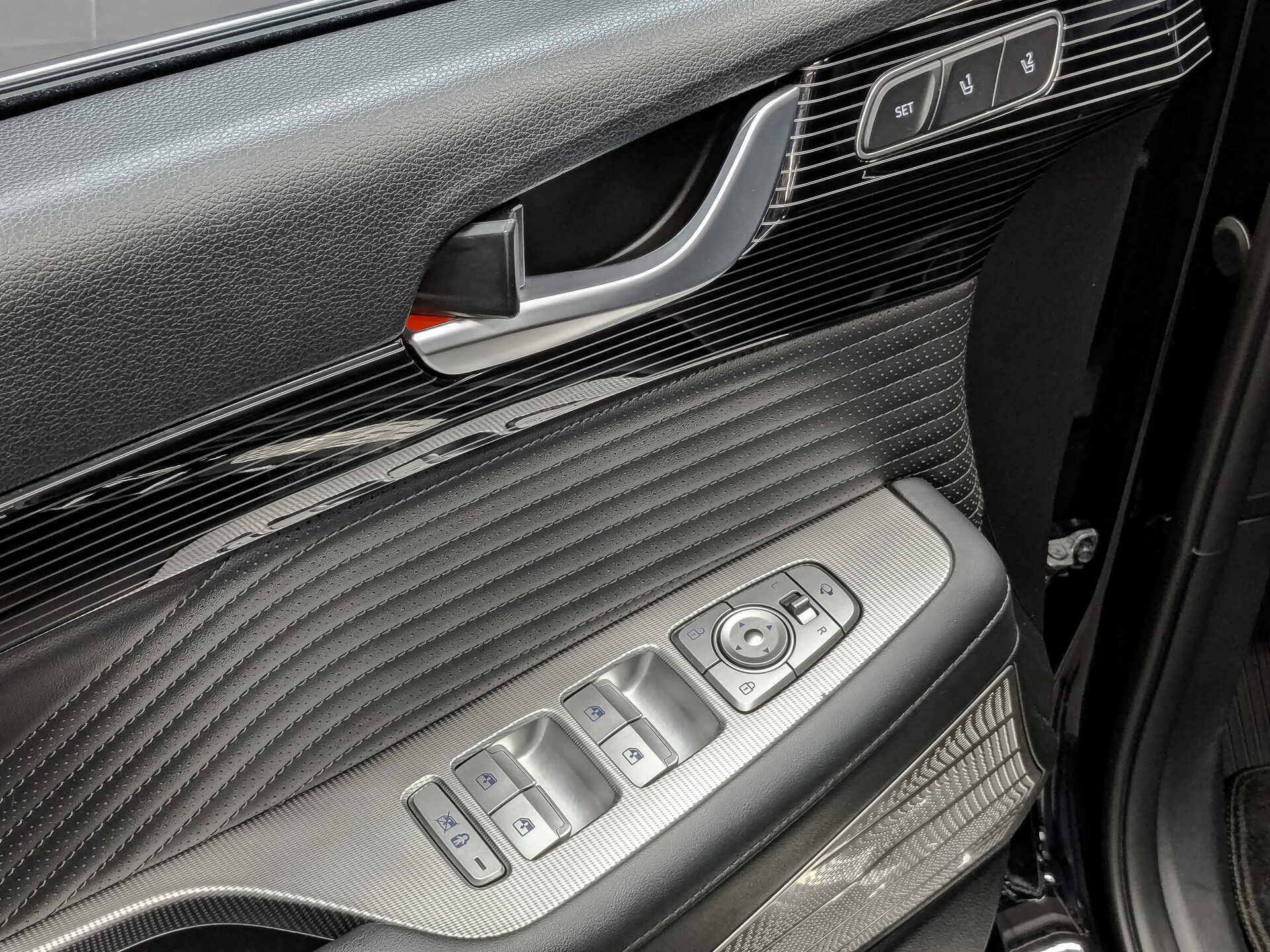 HYUNDAI Palisade 2.20 (202 л.с), автомат, 2023, пробег 96 485 км