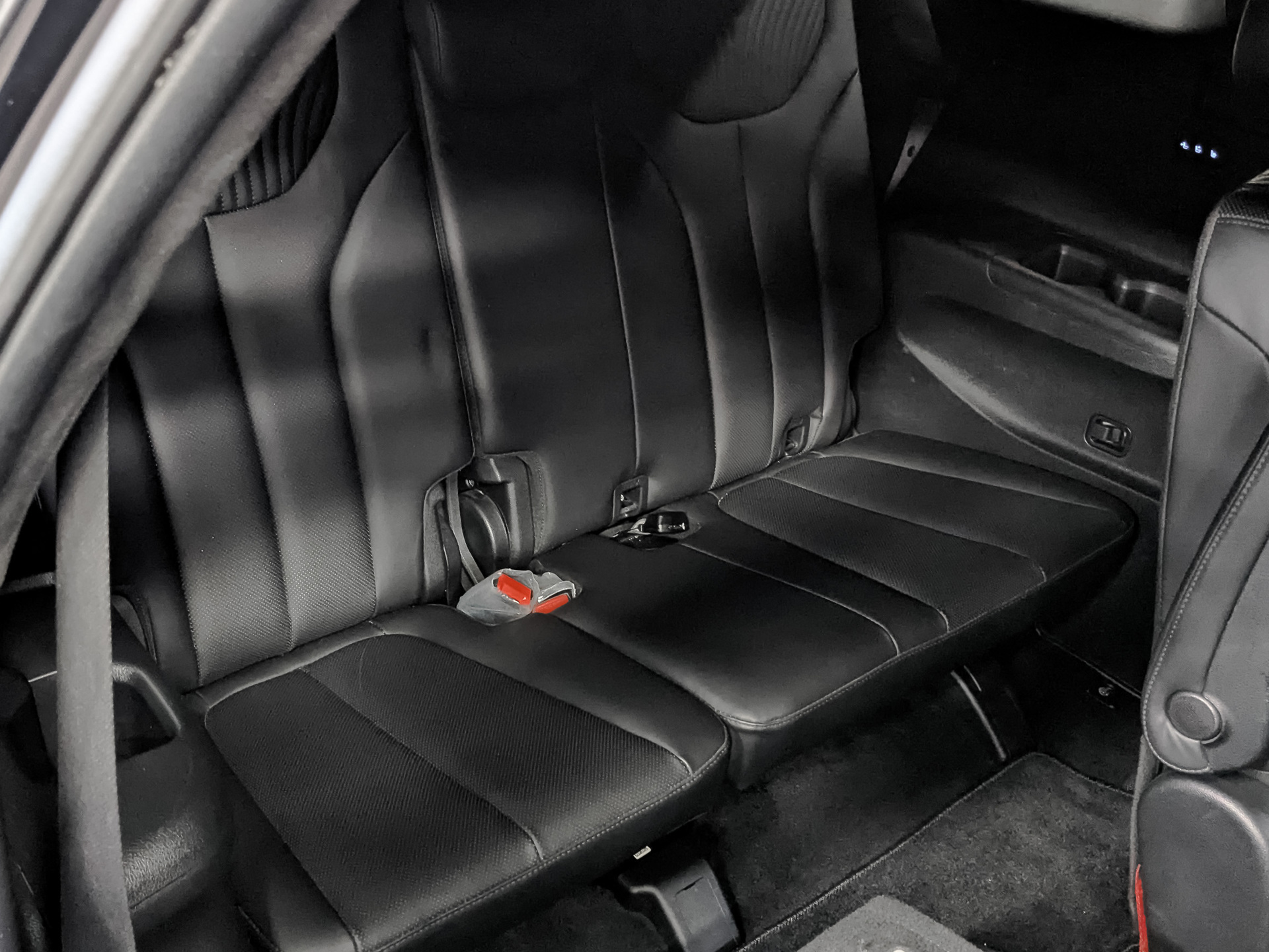 HYUNDAI Palisade 2.20 (202 л.с), автомат, 2023, пробег 96 485 км
