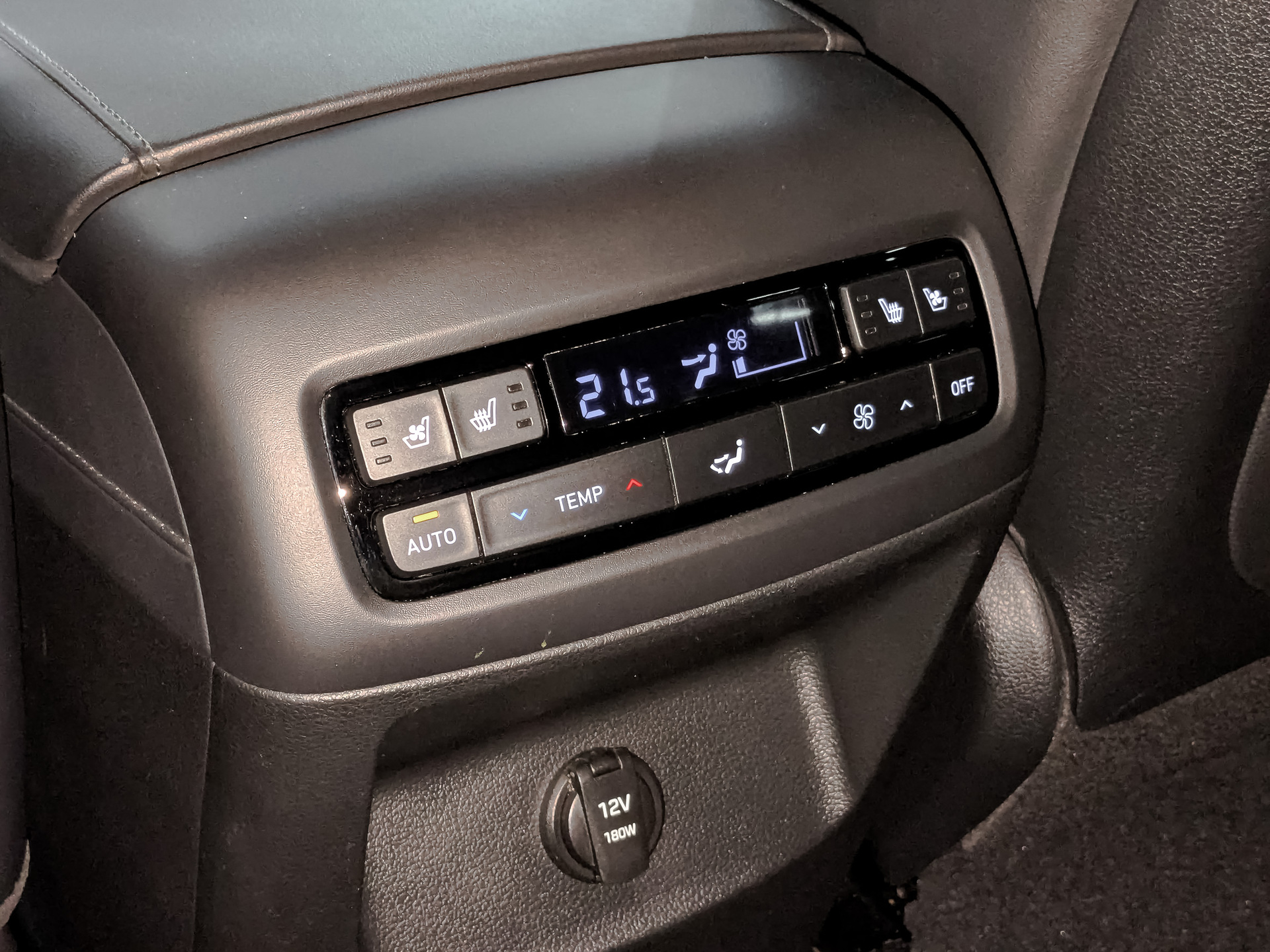 HYUNDAI Palisade 2.20 (202 л.с), автомат, 2023, пробег 96 485 км