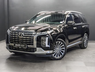 HYUNDAI Palisade I