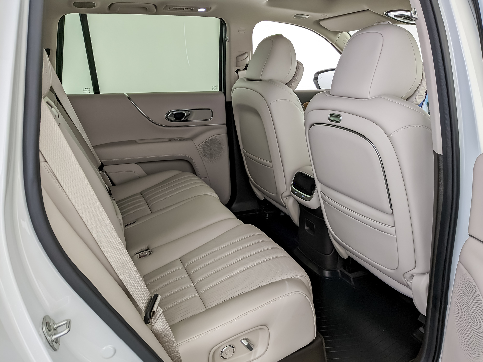 Фото GAC S9 SX Premium 1.5ELH/147 44.5кВт 4WD