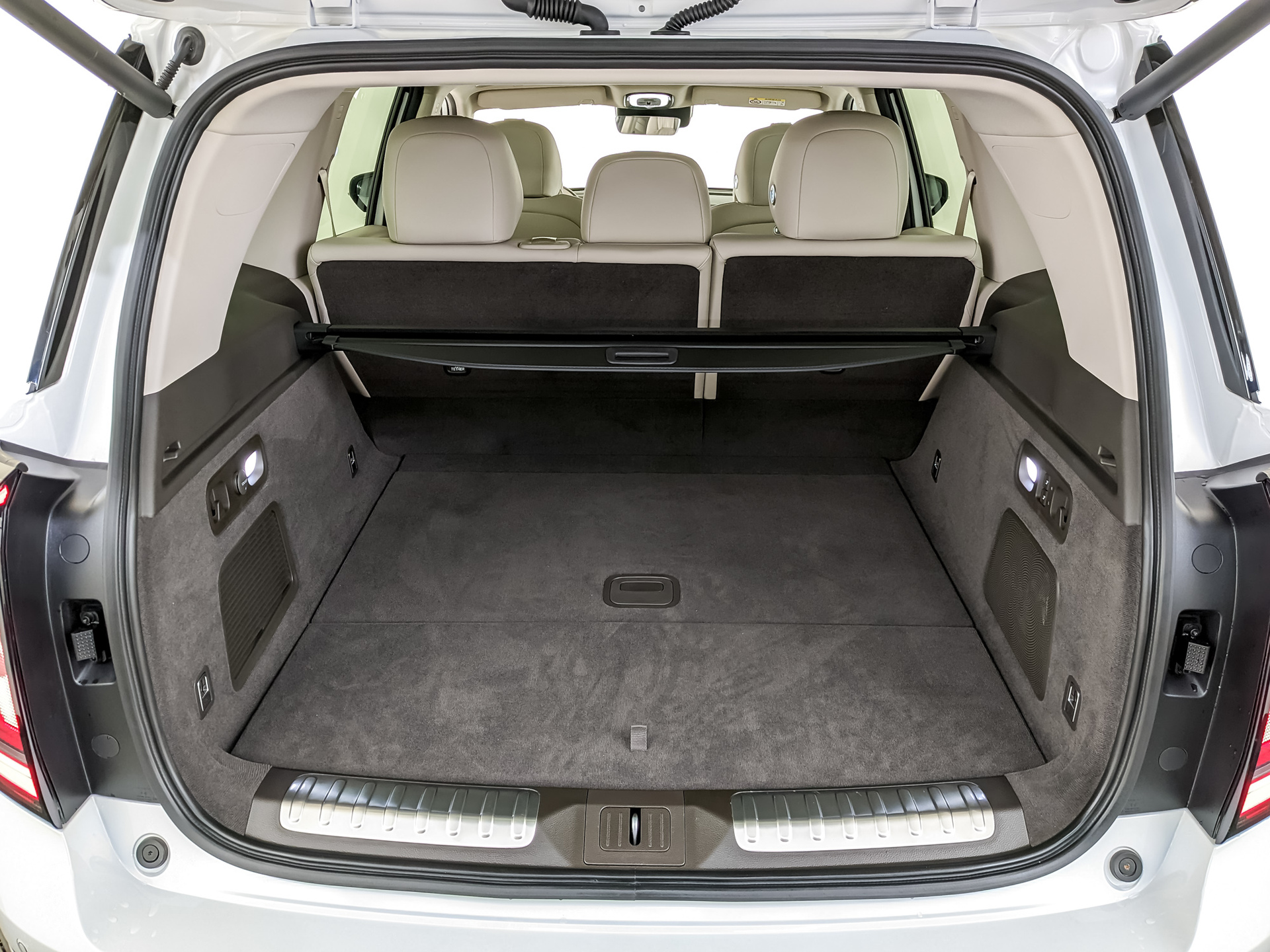 Фото GAC S9 SX Premium 1.5ELH/147 44.5кВт 4WD