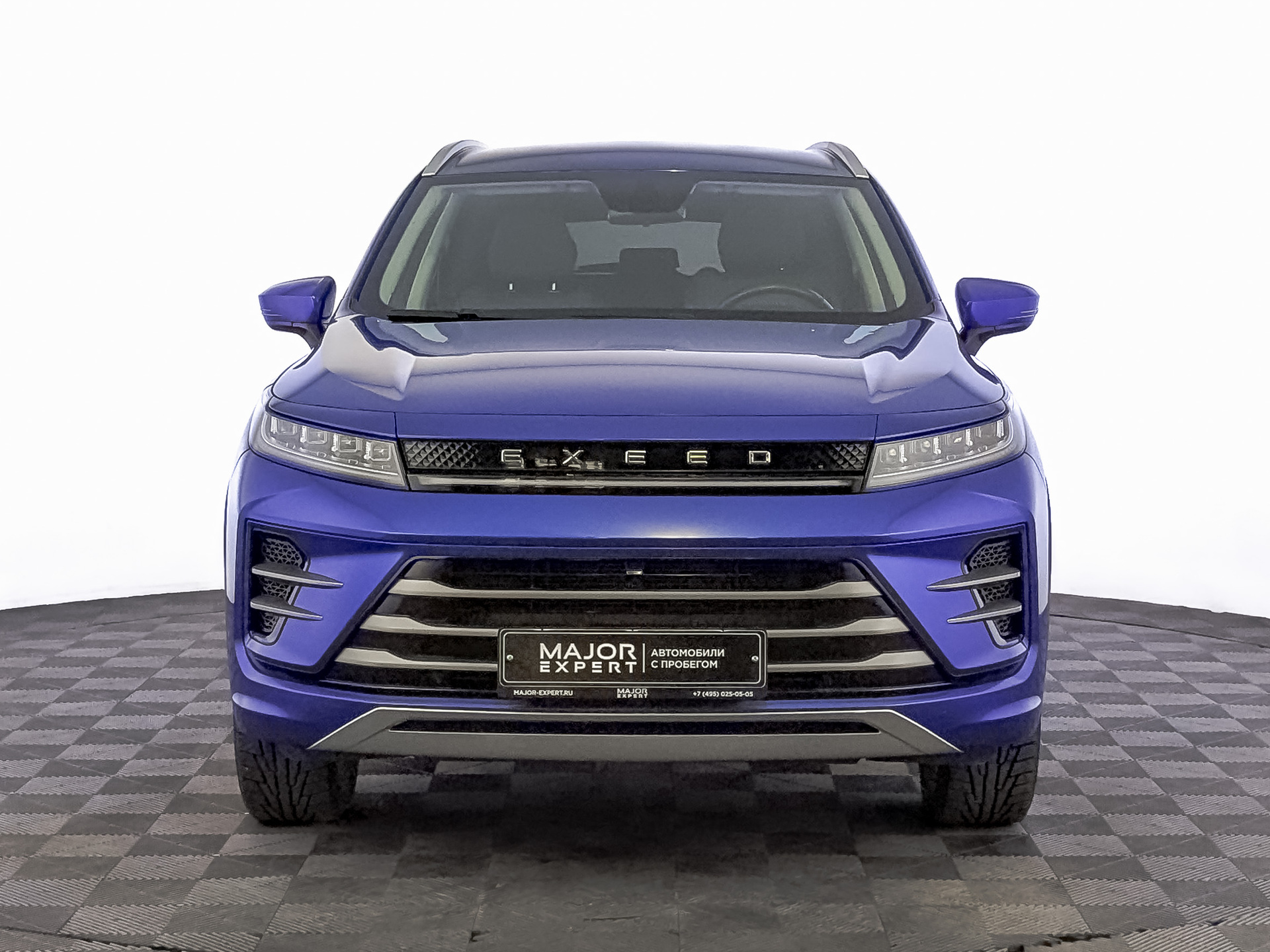 EXEED LX 1.50 (147 л.с), автомат, 2023, пробег 36 353 км