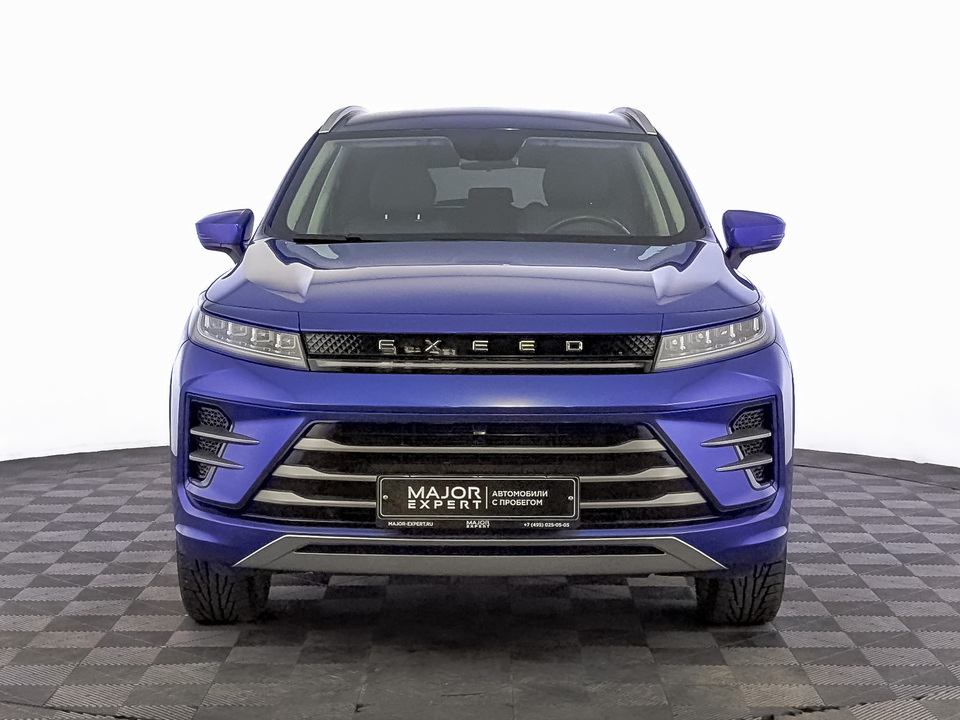 EXEED LX I