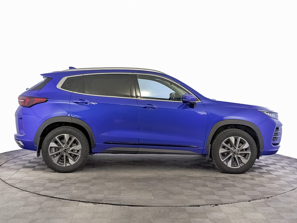 EXEED LX I